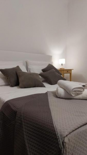 AmalfiCoastApartments Residence Salerno